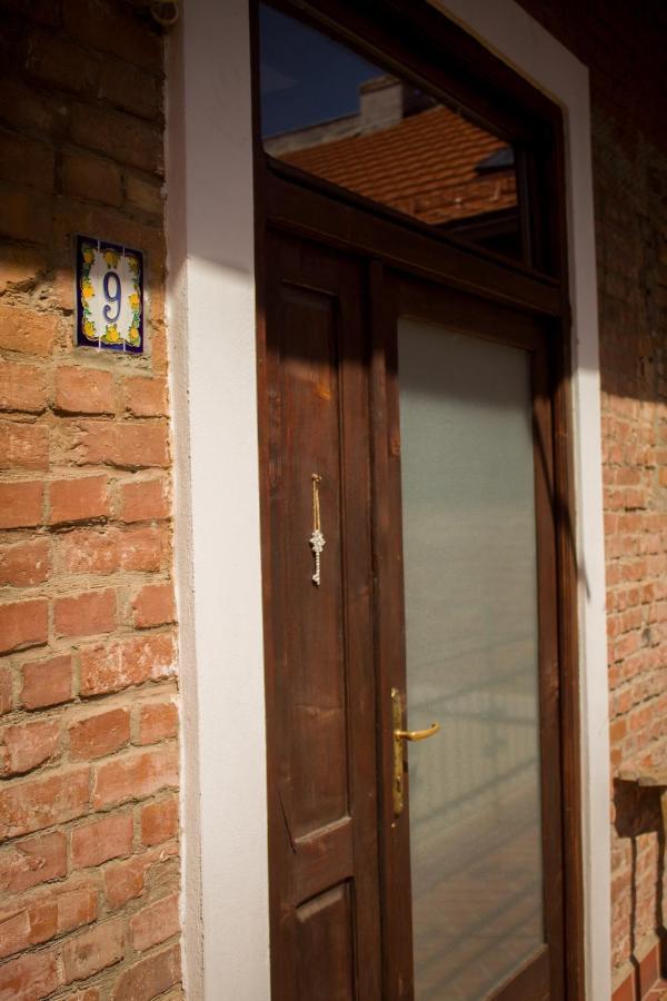 Appartement 9 Stylish In Unirii Square Timişoara