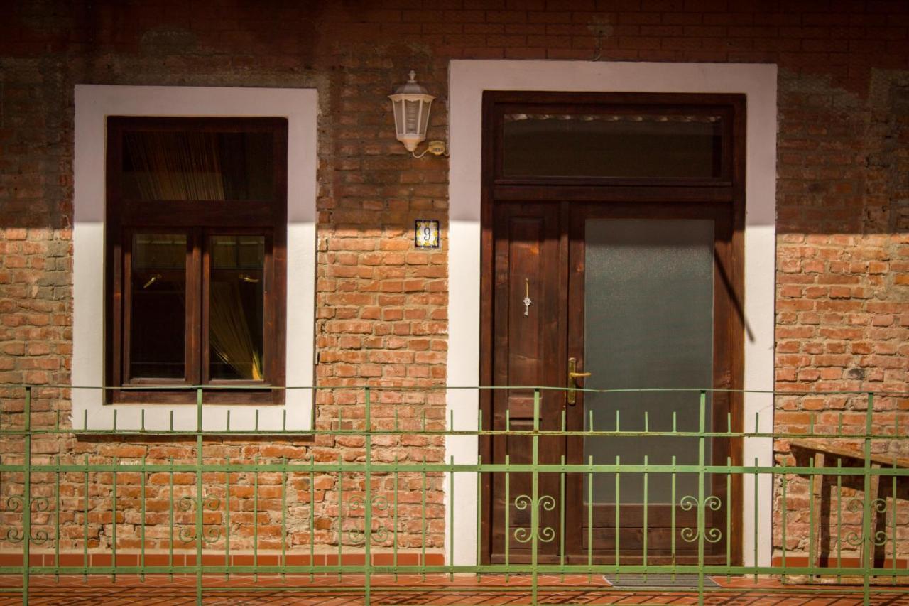 9 Stylish In Unirii Square Timişoara