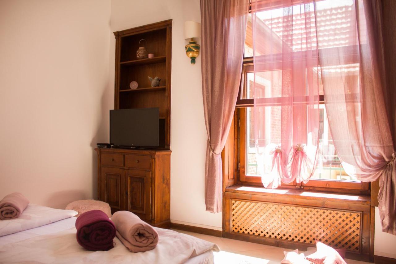 Appartement 9 Stylish In Unirii Square *