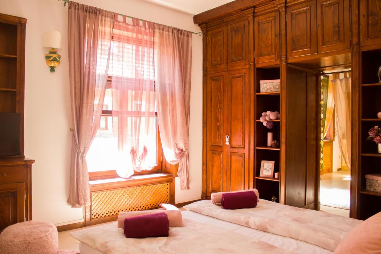 9 Stylish In Unirii Square Appartement *