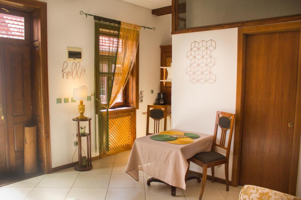 Appartement 9 Stylish In Unirii Square *